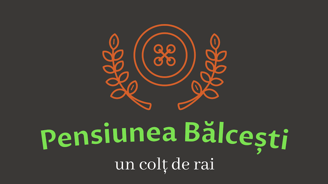 Pensiune Balcesti Belis Cluj