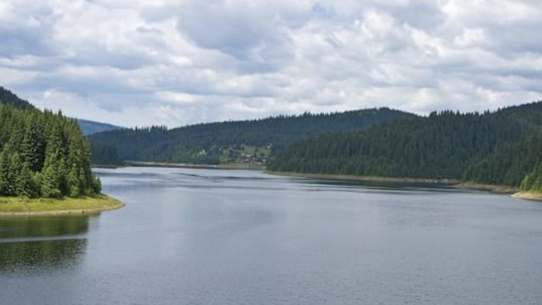 Lacul Beliș
