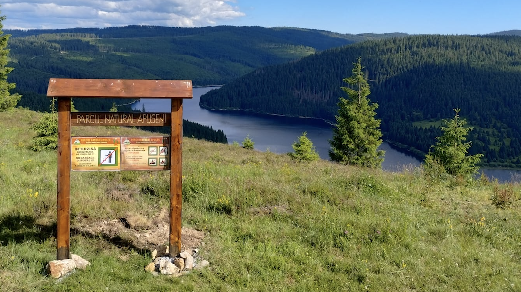 Muntii Apuseni